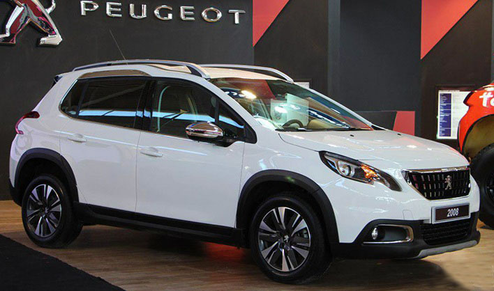 سوء استفاده شرکتهای سود جو از پژو 2008 / اطلاعیه ایران خودرو: فریب نخورید ایران خودرو تنها مرجع رسمی فروش پژو2008 است