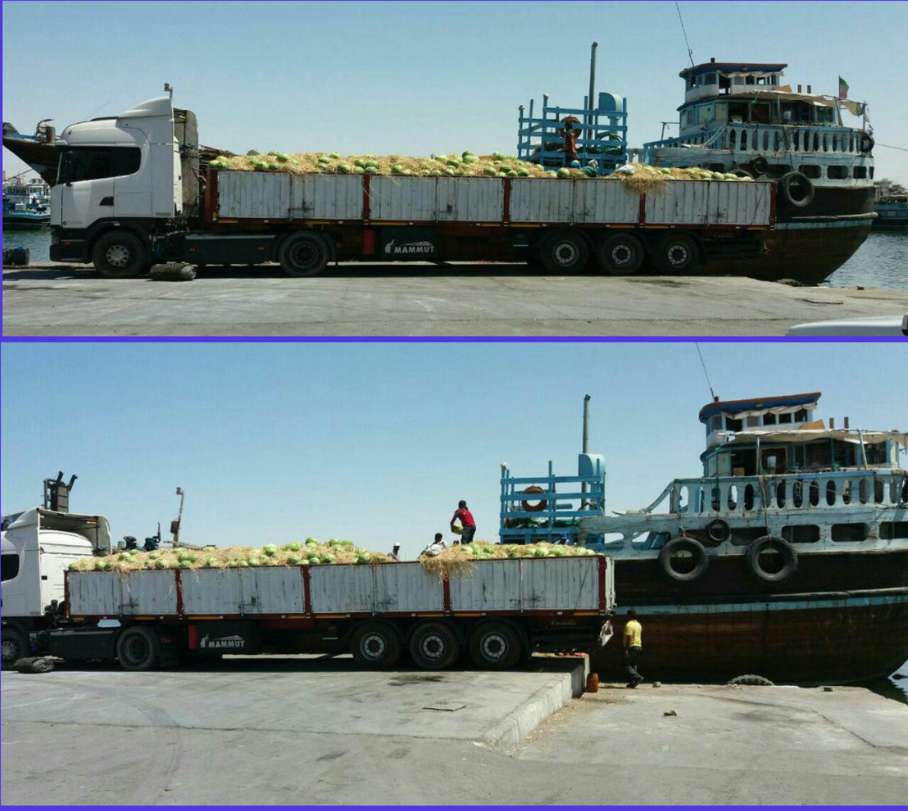 امضای قرارداد 12 میلیارد دلاری آمریکا و قطر برای فروش 72 جنگنده F15 / ورود 2 کشتی نظامی آمریکا به قطر برای مانور مشترک