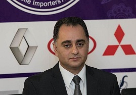 تلاش برای ساماندهی و رقابت پذیری بازار خودروهای وارداتی تلاش برای ساماندهی و رقابت پذیری بازار خودروهای وارداتی