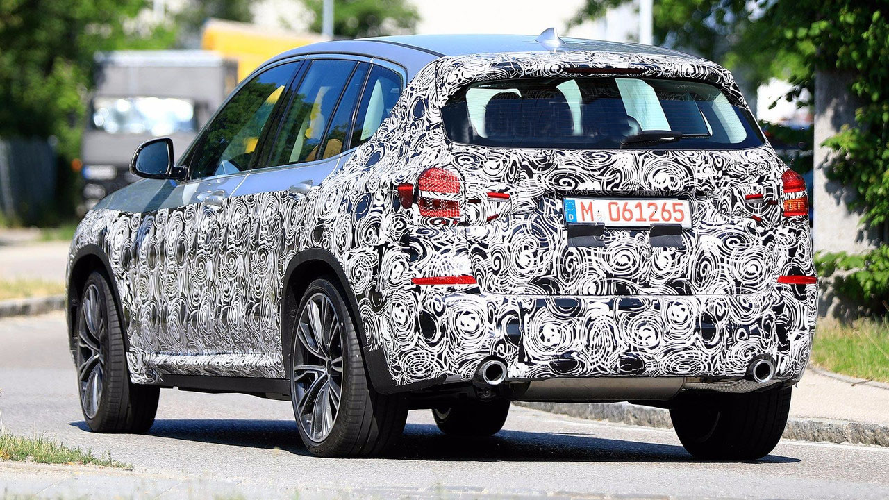 شکار جدیدترین تصاویر X3 M در جهنم سبز//صف آرایی بیامو جدید در برابر کامپکتهای مرسدس شکار جدیدترین تصاویر X3 M در جهنم سبز//صف آرایی بیامو جدید در برابر کامپکتهای مرسدس