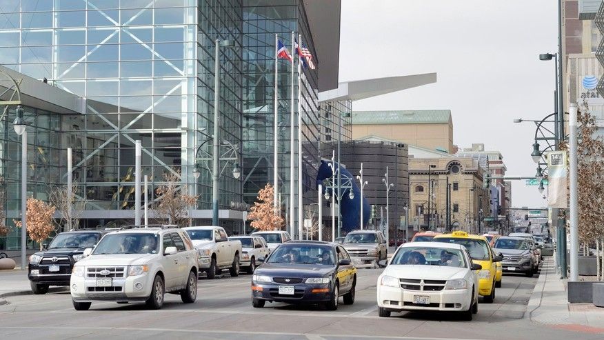 عجیب ترین قوانین ترافیکی در جهان را بشناسید