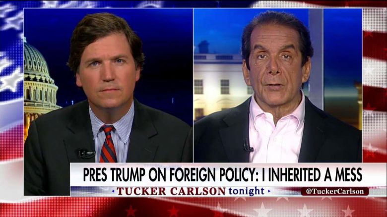 تحلیلگر نو محافظه کار آمریکایی: اوضاع جنگ با داعش مثل سال آخر نبرد با نازیهاست