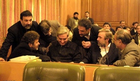 فاتحان اصلاح طلب؛ تندروی و کم کاری ممنوع!