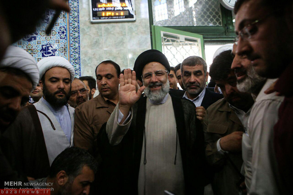 وعده های پوپولیستی حتی در مناطق حاشیه نشین چندان موثر نبود