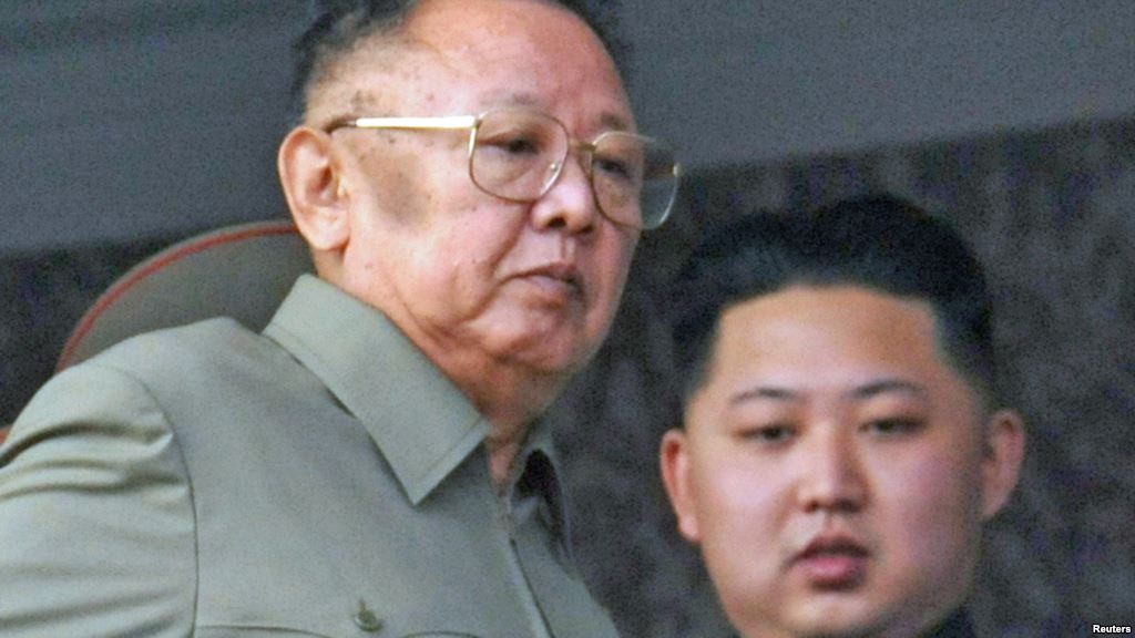 معضل کره : تداومی خطرناک