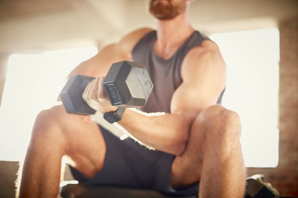 آیا افزایش تستوسترون به کاهش وزن کمک می&zwnj;کند؟