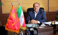 حمایت بانک شهر از نمایشگاه فناوریهای نوین شهری حمایت بانک شهر از نمایشگاه فناوریهای نوین شهری