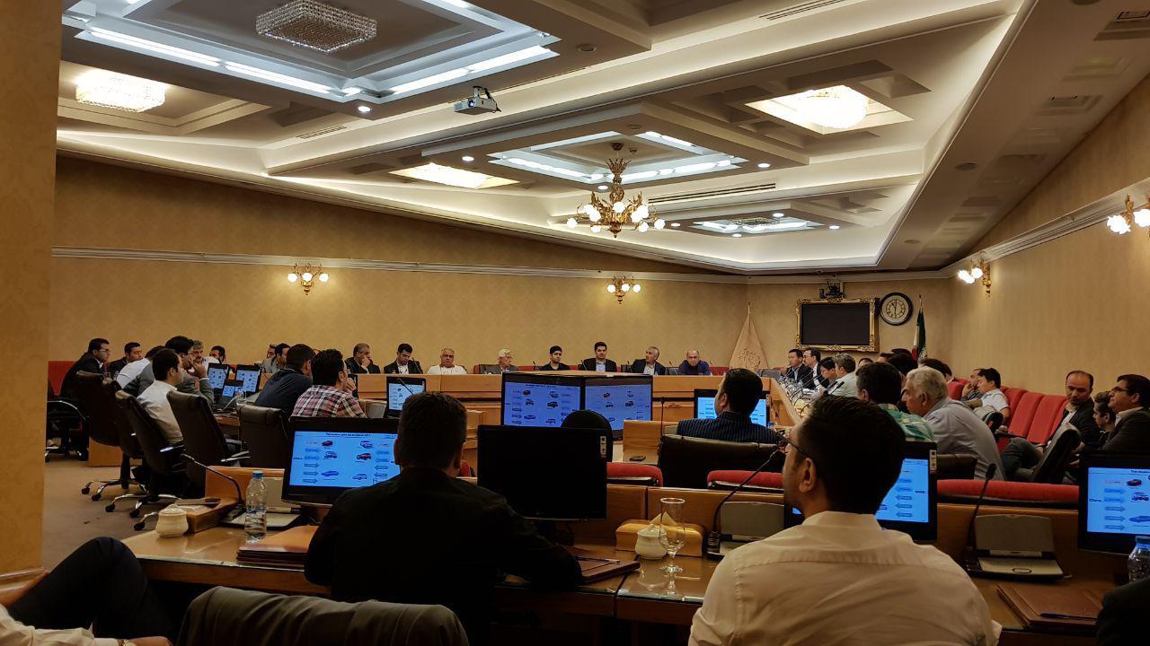 برگزاری دومین همایش نمایندگان  مدیران خودرو در مشهد/ تاکید بر ارتقاء خدمات پس از فروش