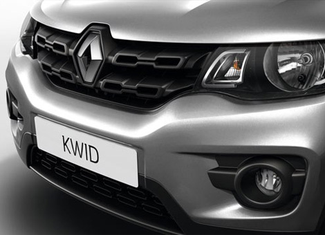 کوئید، رانندگی با ذائقه فرانسوی