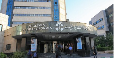 مشکل اول کشورمان، کم آبی است/شناخته شدن سازمان محیط زیست، نشان از موفقیت آن دارد مشکل اول کشورمان، کم آبی است/شناخته شدن سازمان محیط زیست، نشان از موفقیت آن دارد