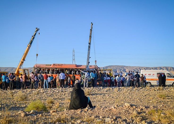 کشته‌شدن 9 دانش آموز؛ سهل‌انگاری که کمتر از قتل بنیتا و آتنا نیست