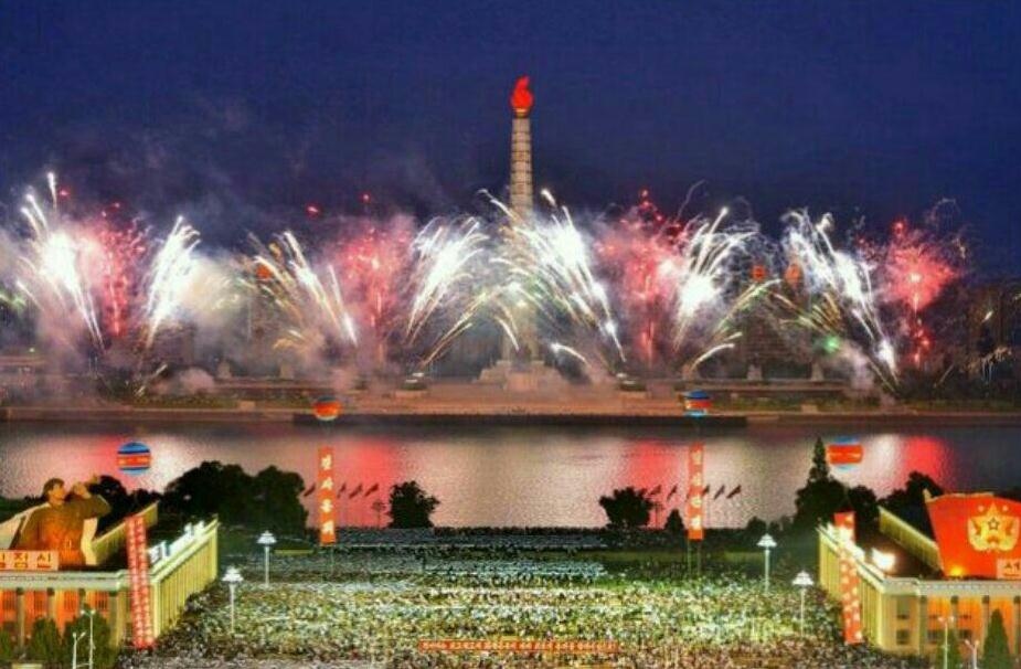 بحران کره شمالی، عامل تقویت برجام