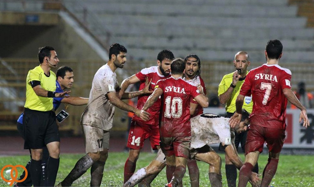 چرا شایعه تبانی ایران-سوریه خنده دار است؟