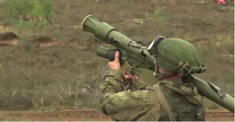 آیا روس ها برای حمله به اروپا آماده می شوند؟