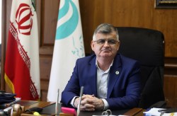 پیام سرپرست سازمان منطقه آزاد کیش به مناسبت آغاز هفته دفاع مقدس پیام سرپرست سازمان منطقه آزاد کیش به مناسبت آغاز هفته دفاع مقدس