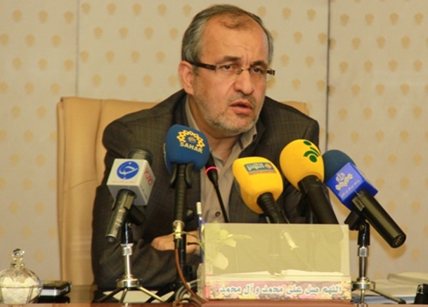 شفاف‌سازی بودجه‌ها در شرکت‌هاي آب منطقه‌اي