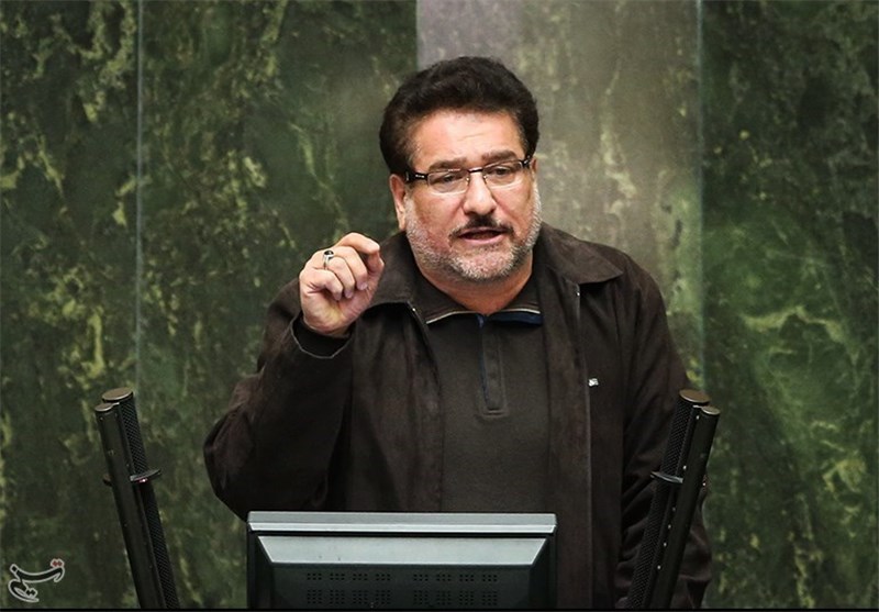 تابش: گاهی برخی جلسات نمایندگان با وزرای پیشنهادی در خانه یا رستوران برگزار می‌شود