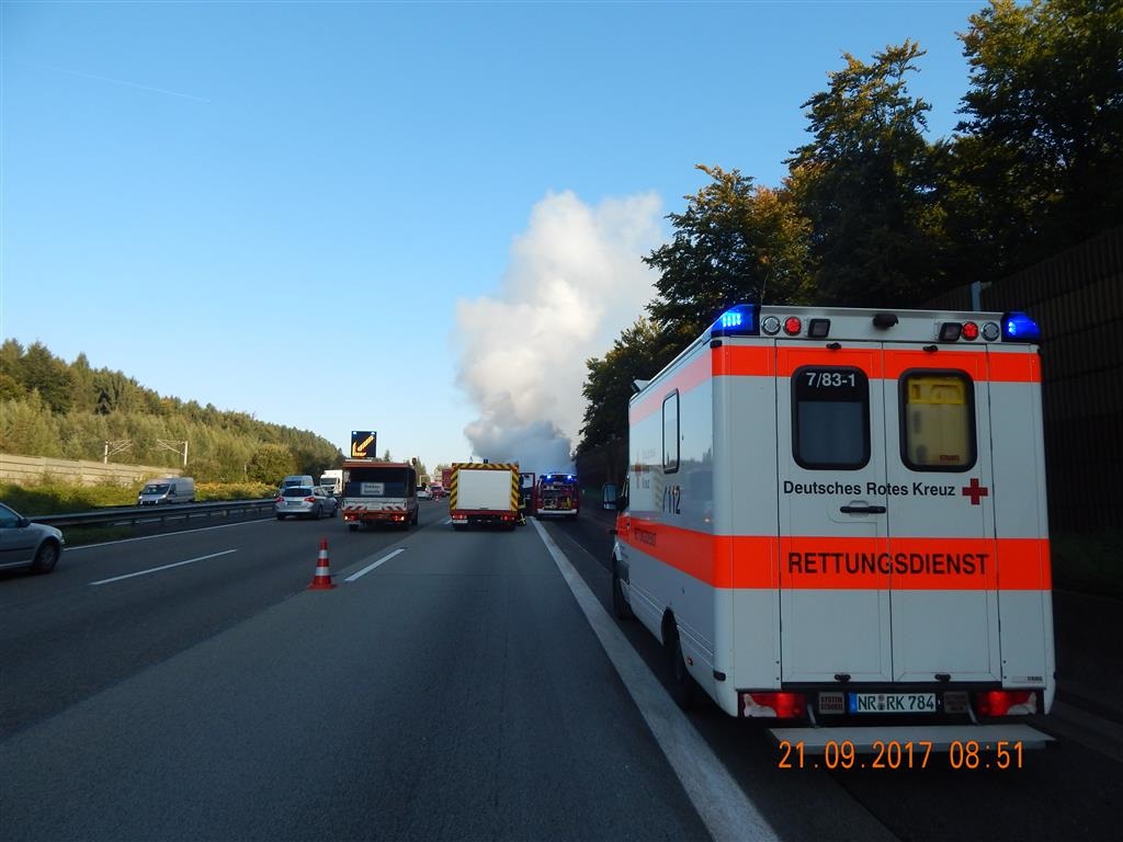 مرگ یک فراری نادر در اتوبان‌های آلمان به دلیل نقص فنی موتور