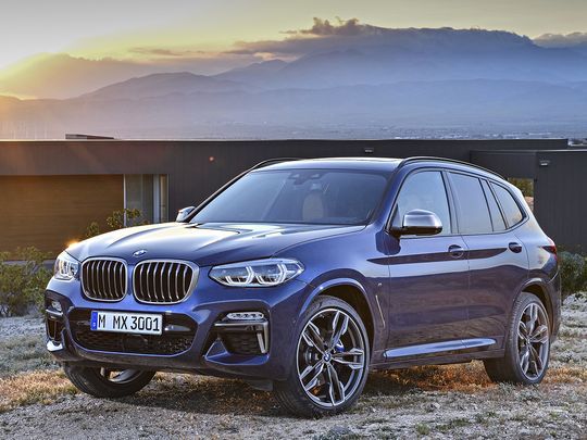 برترین SUV هایی که در 2018 می&zwnj;بینیم/// شاسی&zwnj;بلندهای خوب 2018