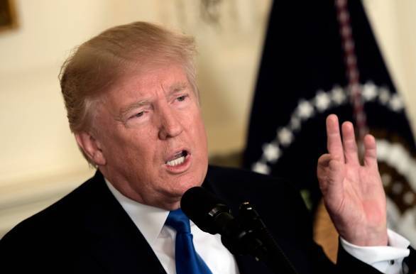 6 نکته درباره اظهارات ترامپ علیه ایران و برجام