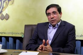 روزنامه «دنیای اقتصاد» در نمایشگاه مطبوعات شرکت نمی کند روزنامه «دنیای اقتصاد» در نمایشگاه مطبوعات شرکت نمی کند