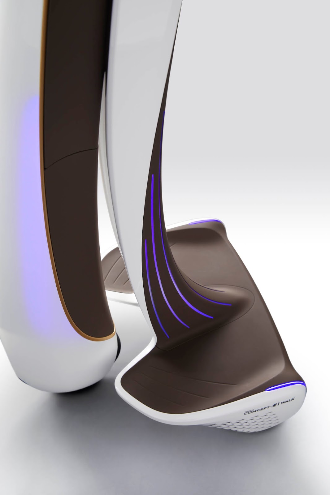 کانسپت&zwnj;های عجیب تویوتا در نمایشگاه توکیو