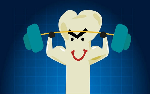 منیزیم؛ کلید بهره&zwnj;مندی از استخوان&zwnj;هایی سالم و قوی