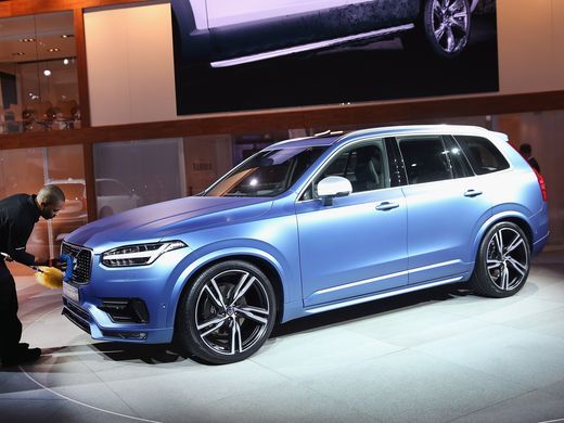 10 خودروی غیرقابل اعتماد جهان را بشناسید