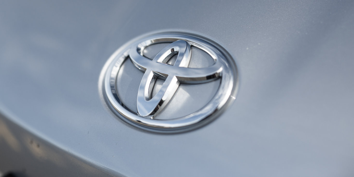 سبقت تویوتا در جدول ارزش برند //ورود فراری به میان صد برند برتر سبقت تویوتا در جدول ارزش برند //ورود فراری به میان صد برند برتر