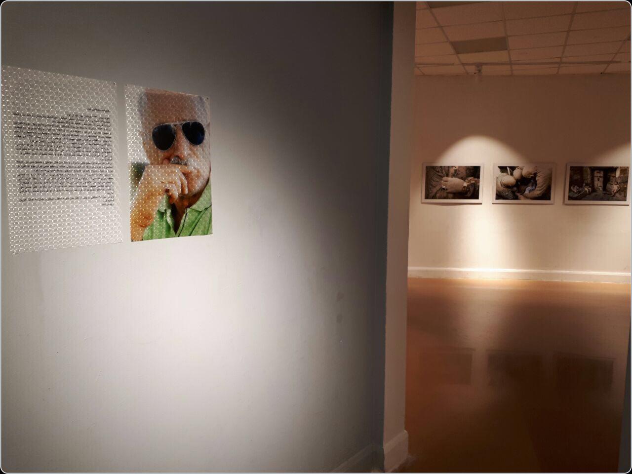 نمایشگاه عکس نمایشگاه عکس