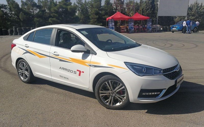 شرکت معتبر هانیوال ، سازنده موتور های  توربوهای چری