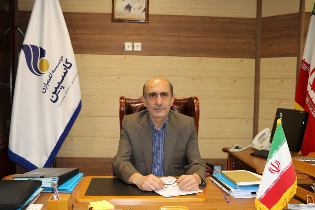 پرداخت مطالبات تا سقف 200 میلیون تومان تعاونی فرشتگان توسط موسسه کاسپین