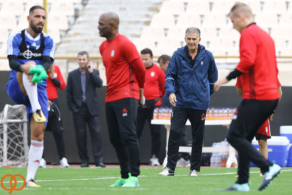 بررسی معیارهای دعوت بازیکنان به تیم ملی ایران (+گزارش) بررسی معیارهای دعوت بازیکنان به تیم ملی ایران (+گزارش)