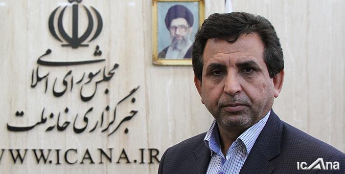 نماینده اهواز: وزیر پیشنهادی نیرو نگرش منطقه&zwnj;ای و بخشی نداشته باشد