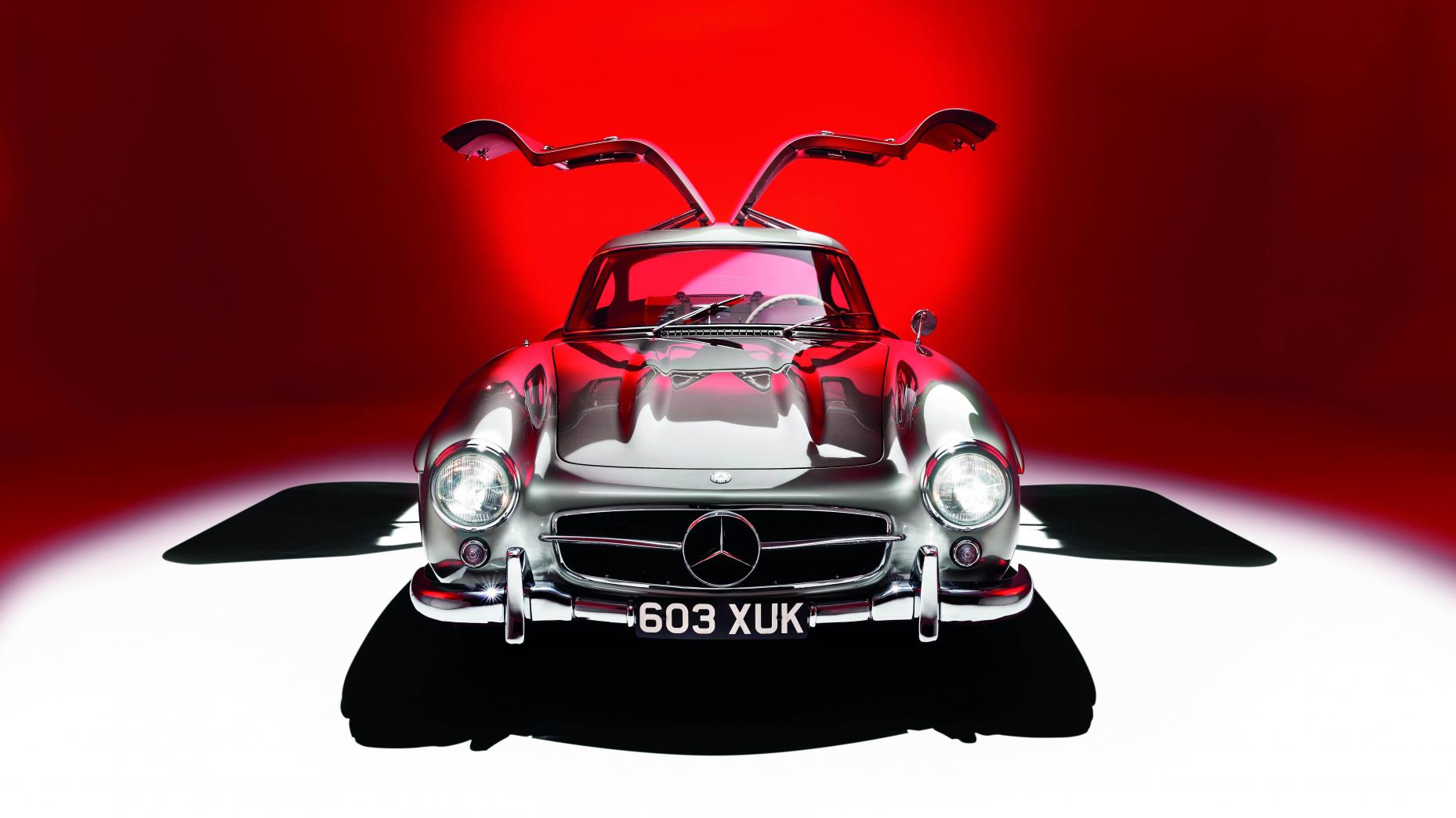 سریعترین خودروهای ادوار تاریخ پس از جنگ جهانی اول