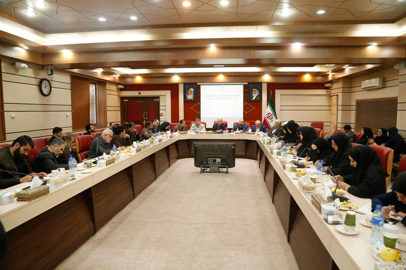 استاندار قزوین: فضای فرهنگی شهر را بهتر خواهیم کرد