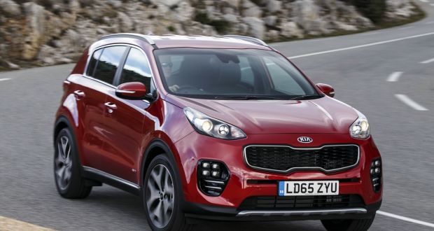 ظاهری خوب و رانندگی متوسط در اسپورتیج&zwnj;های 2018 کیا/ تاثیر طراحی پورشه کاین در کراس&zwnj;اوور کره&zwnj;ای