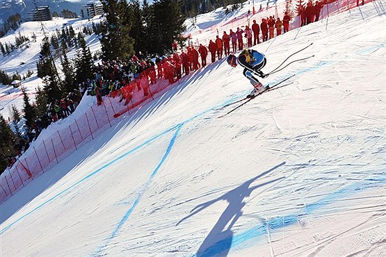 خطرناک&zwnj;ترین پیست&zwnj;های اسکی جهان (+عکس)