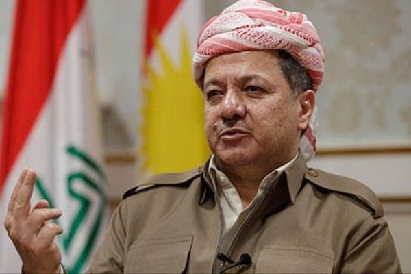 کردستان حاضر است نتایج همه پرسی را تعلیق کند کردستان حاضر است نتایج همه پرسی را تعلیق کند