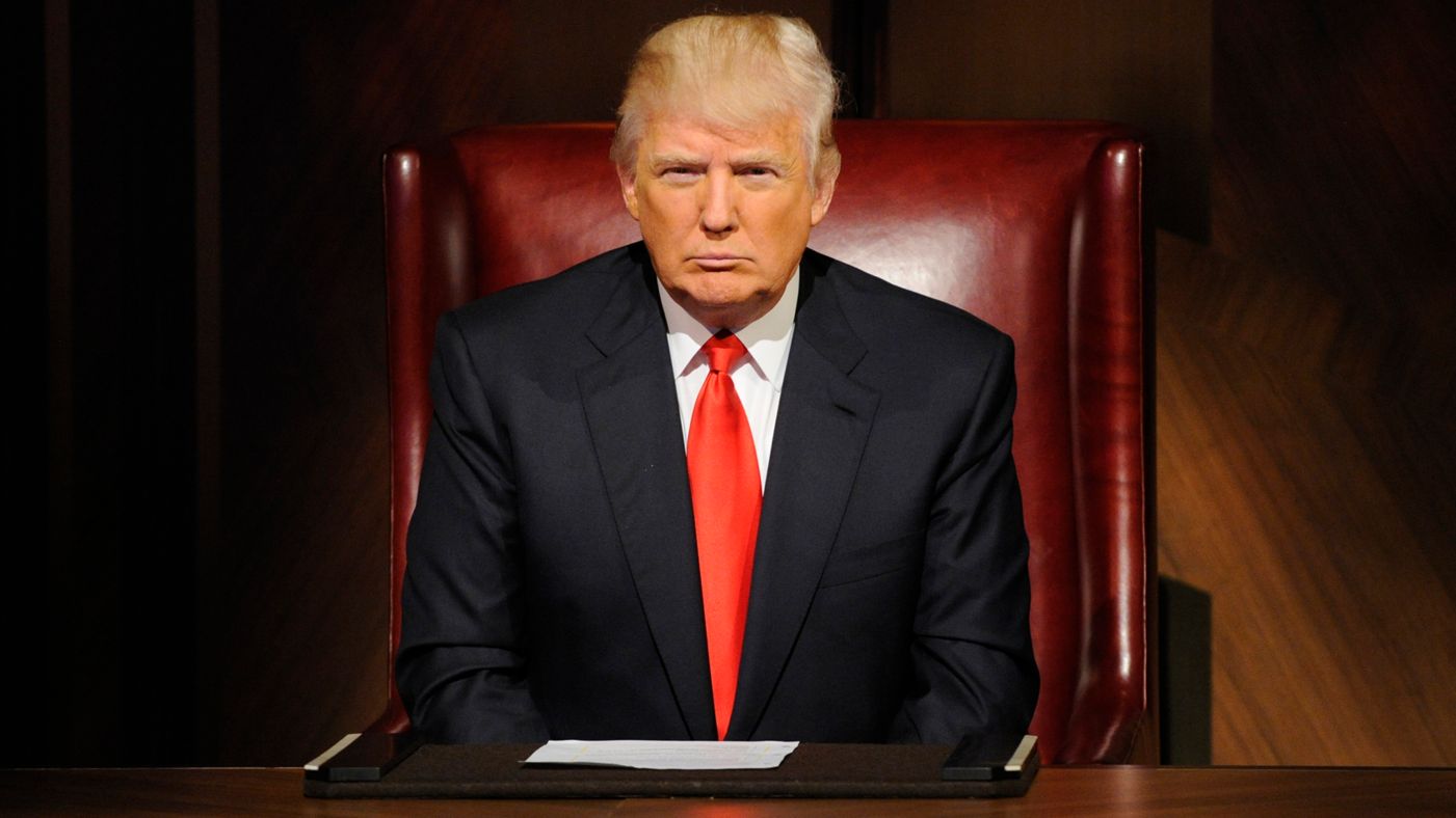 بحران آفرینی، رگ حیاتی پدیده ترامپیسم