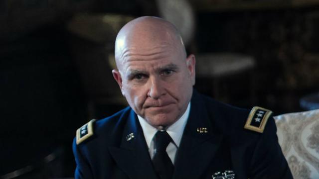 مشاور امنیت ملی کاخ سفید: صبر استراتژیک آمریکا در قبال ایران تمام شده