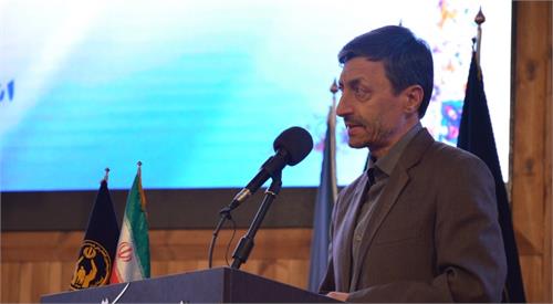 فتاح: انتقاد از ضعیف شدن فرهنگ کار/ کمیته امداد بَلا کِش وضعیت اقتصاد کشور فتاح: انتقاد از ضعیف شدن فرهنگ کار/ کمیته امداد بَلا کِش وضعیت اقتصاد کشور