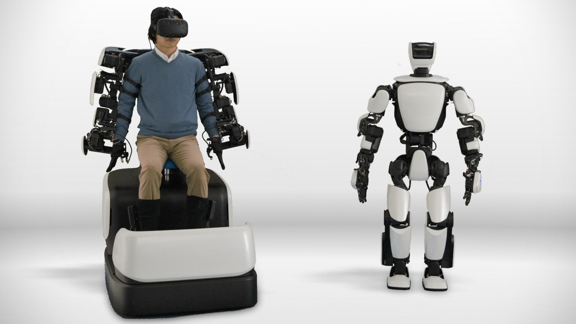 تویوتا برای کمک به مردم روبات می&zwnj;سازد