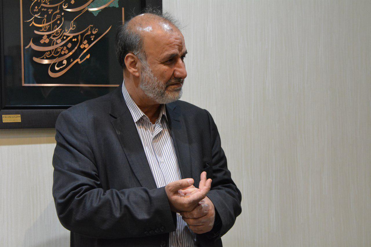 بیادی: گفتند رئیسی آینده روشن تری خواهد داشت جمنا او را سوزاند/ اگر حضرت آقا رهبر مردم نمی شدند رهبر جبهه اصلاحات بودند/ مجلس ما بی اختیار است/ ناطق نوری با باندهای اصولگرایی ناسازگار است