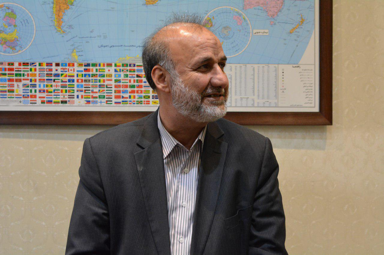 بیادی: گفتند رئیسی آینده روشن تری خواهد داشت جمنا او را سوزاند/ اگر حضرت آقا رهبر مردم نمی شدند رهبر جبهه اصلاحات بودند/ مجلس ما بی اختیار است/ ناطق نوری با باندهای اصولگرایی ناسازگار است