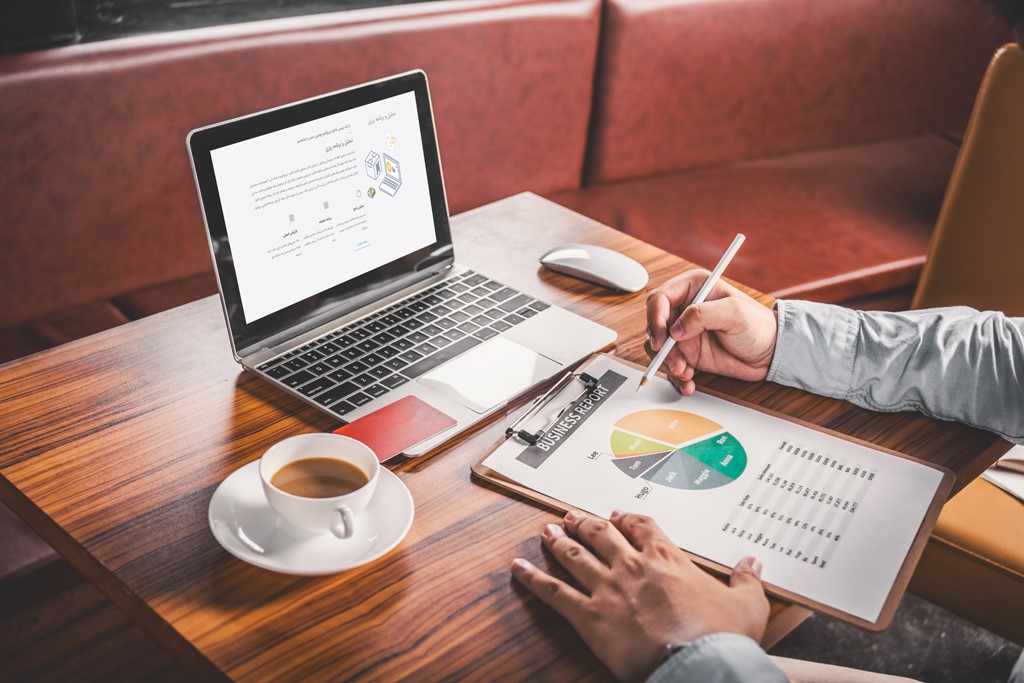 بازاریابی نوین یعنی شفاف باشید تا متفاوت باشید