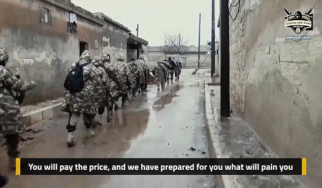 ادعای داعش در مورد هک &zwnj;کردن وزارتخانه&zwnj;های دفاع و خارجه آمریکا