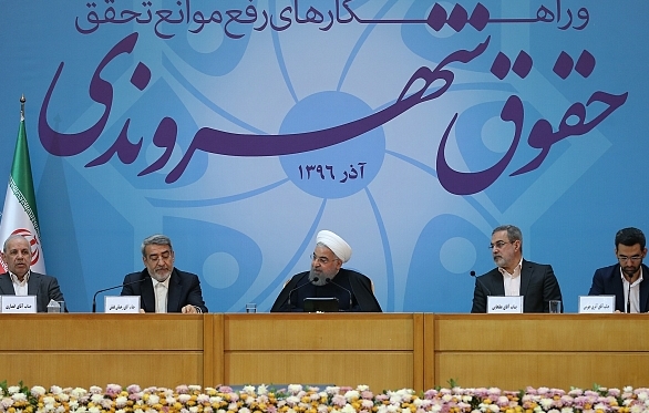 روحانی و سربارهای بودجه؛ چو دانی و پردازی خطاست!