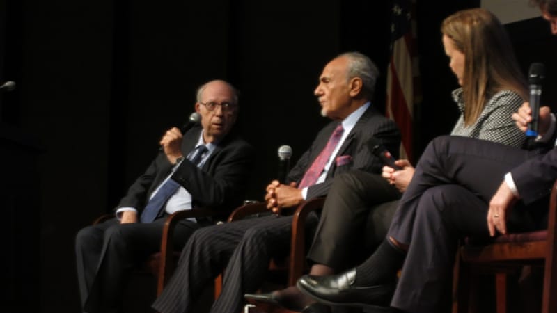 چگونه ایران، عربستان سعودی و اسراییل را به هم نزدیک کرده است؟