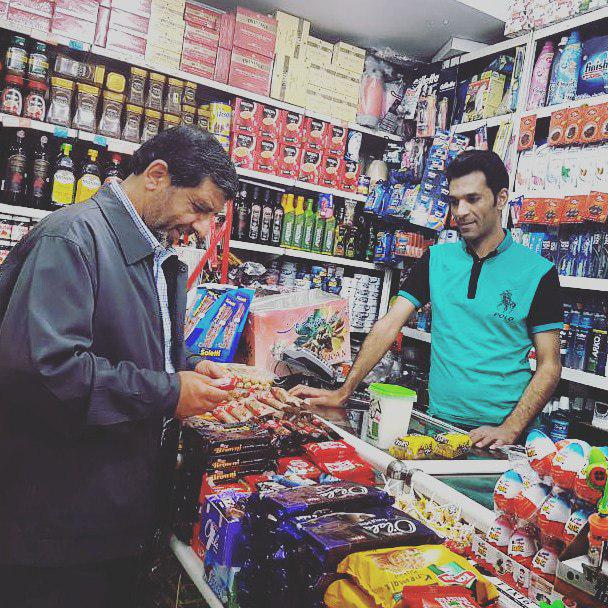 ضرغامی خطاب به سیاسیون: با ماشین&zwnj;های خارجی تردد نکنید